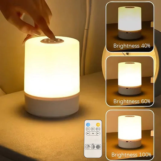 Bedside Led Night Lights