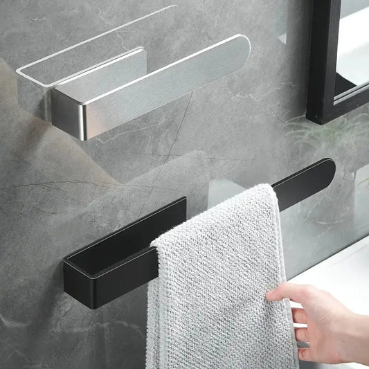 Towel Rack Non-punched