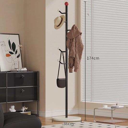 Clothes and Hats Rack