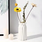 Nordic Plastic Vase
