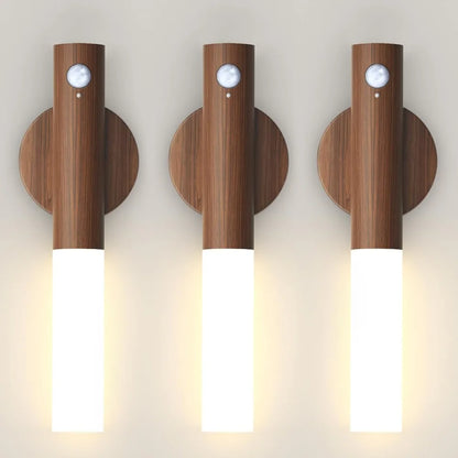 Rechargeable Wall Sconces Magnetic Wall LightsNight