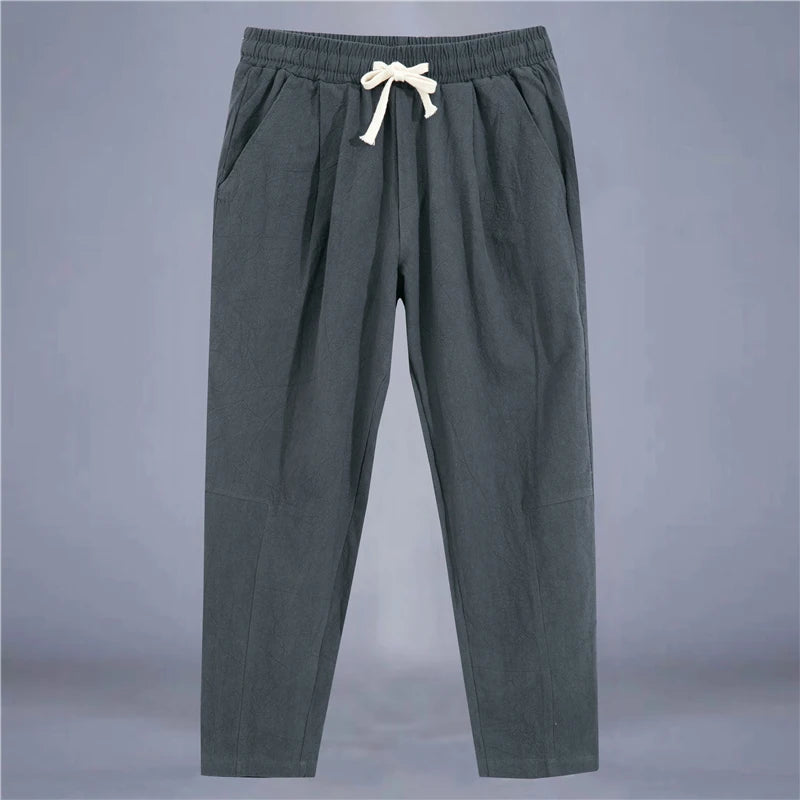Men's Loose Trousers