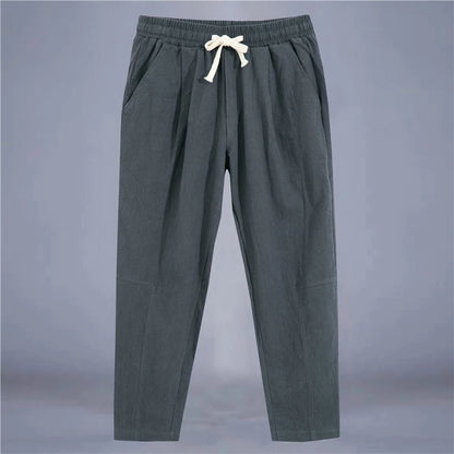Men's Loose Trousers