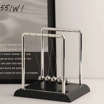 Magnetic Levitation Pendulum