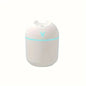 1pc Compact Portable Humidifier for Fine Moisture