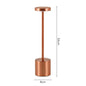 LED Cordless Table Lamps Portable Rechargeable