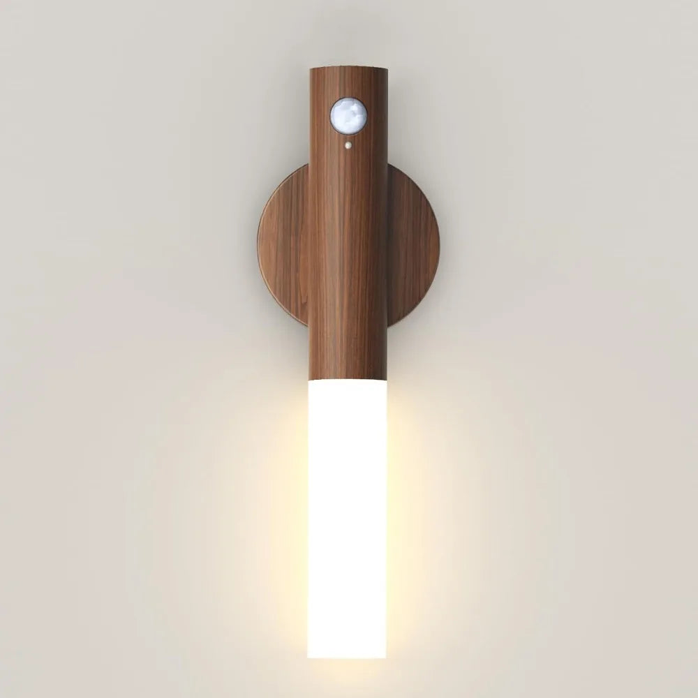 Rechargeable Wall Sconces Magnetic Wall LightsNight