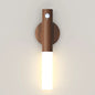Rechargeable Wall Sconces Magnetic Wall LightsNight