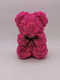 Flower Rose Bear