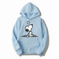 Unisex snoopy hoodie
