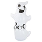 Halloween Standing Inflatable Pumpkin Windproof Inflatable Pumpkin Ghost