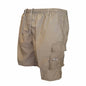 Cargo Running Shorts