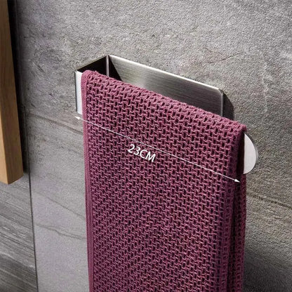 Towel Rack Non-punched