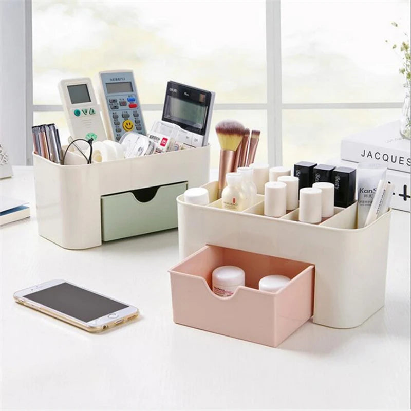 Accessories Storage Box