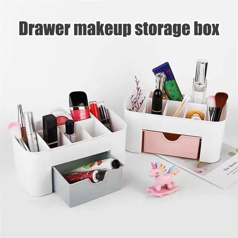 Accessories Storage Box