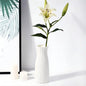 Nordic Plastic Vase