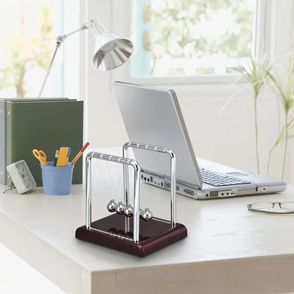 Magnetic Levitation Pendulum