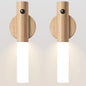 Rechargeable Wall Sconces Magnetic Wall LightsNight