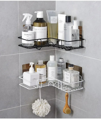 Iron Triangle Rack