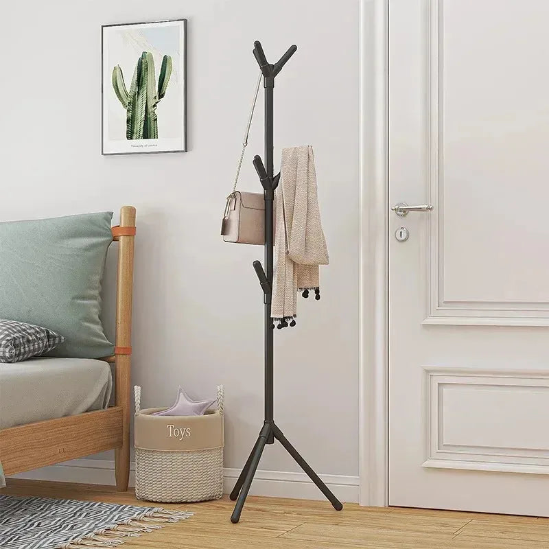 Clothes and Hats Rack
