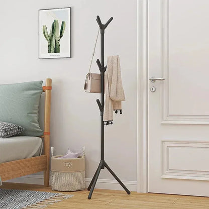 Clothes and Hats Rack