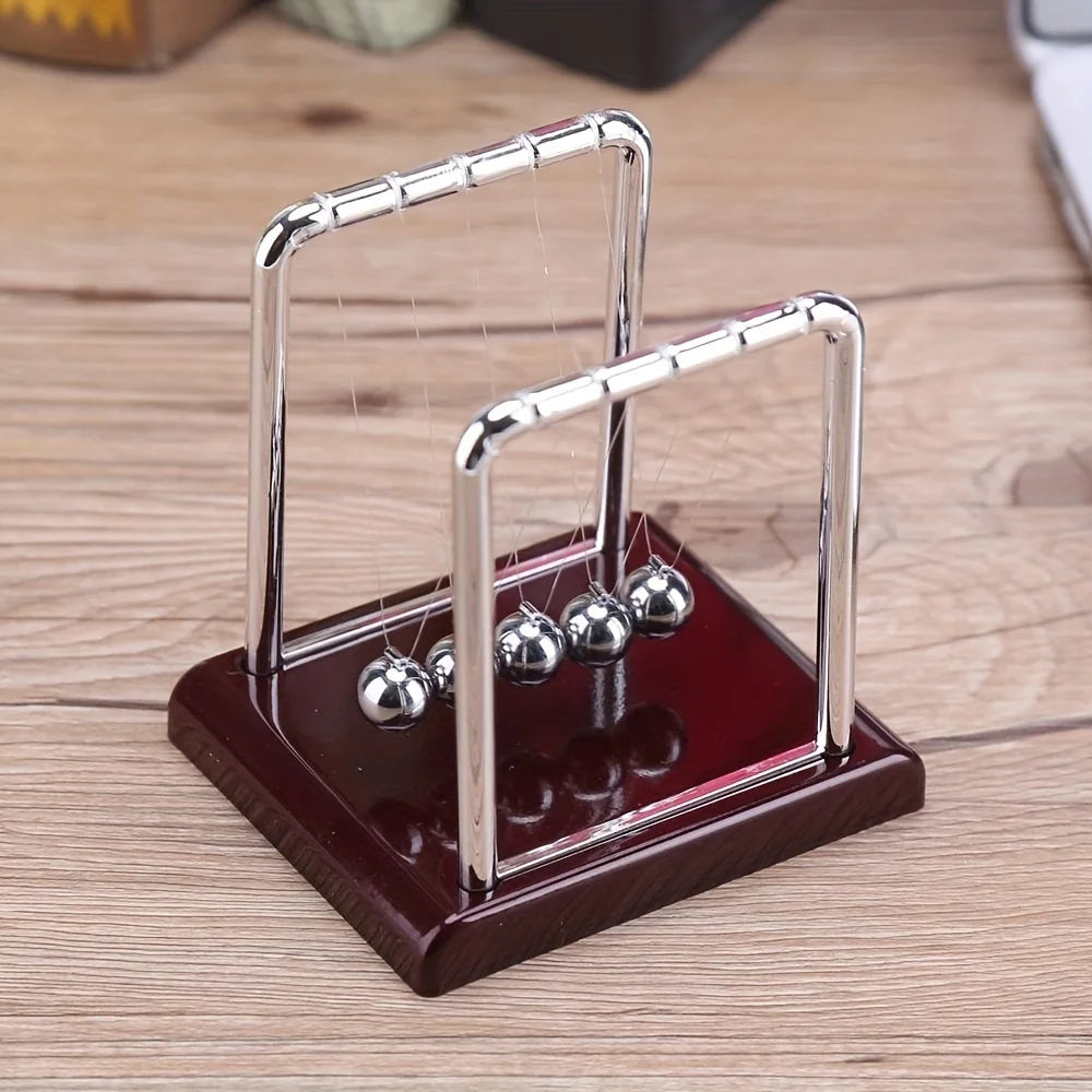 Magnetic Levitation Pendulum