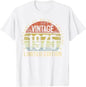 Vintage 1975 T-Shirt