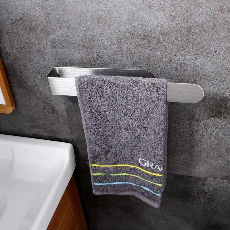 Towel Rack Non-punched