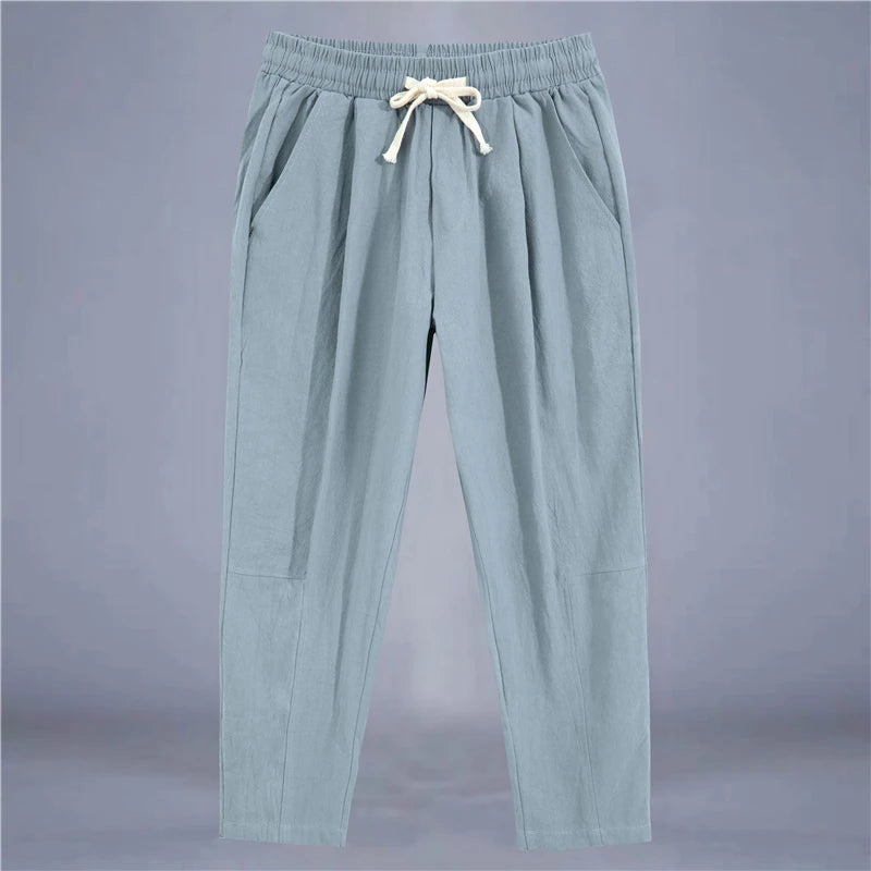 Men's Loose Trousers
