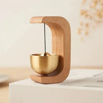 Simple Doorbell Wind Chime