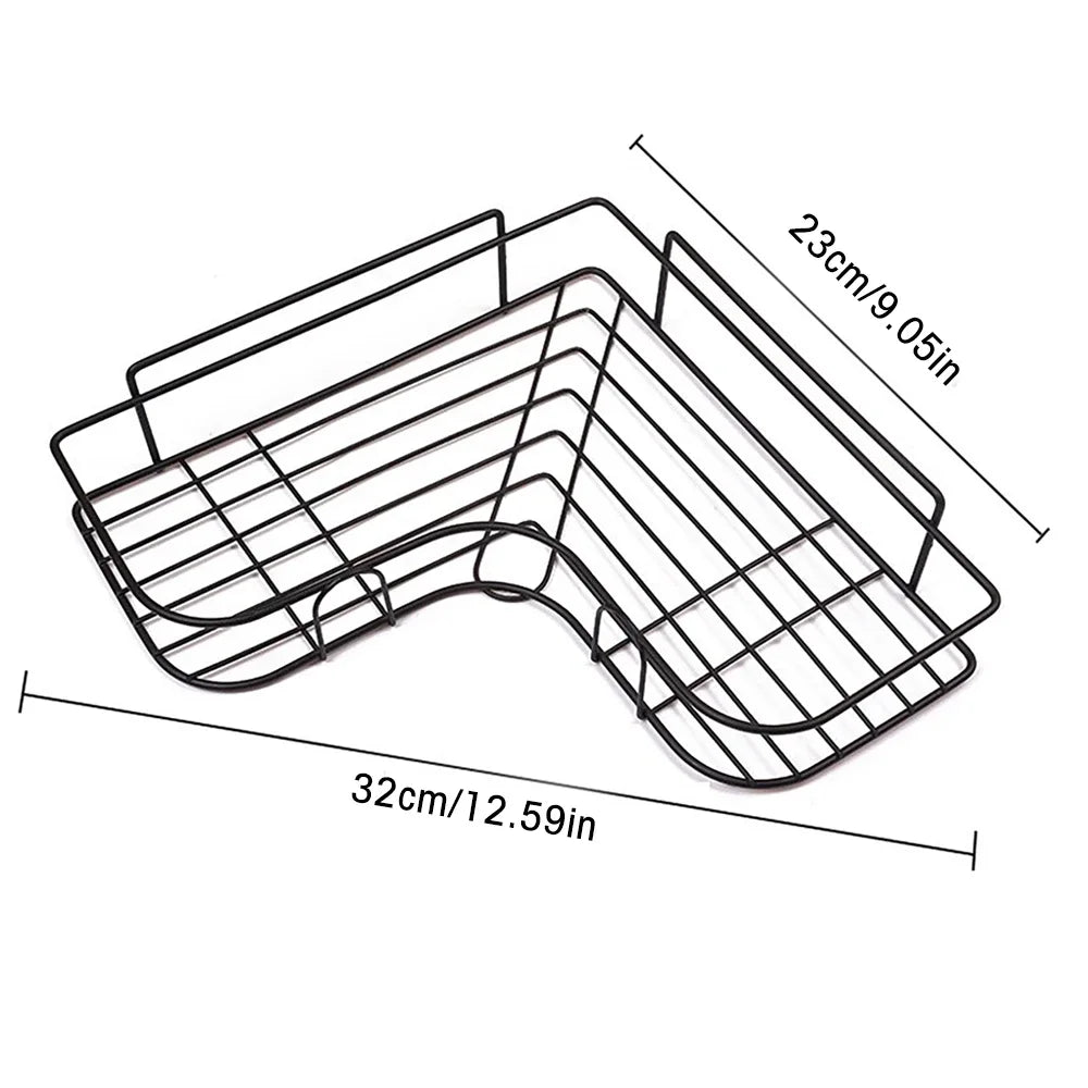 Iron Triangle Rack