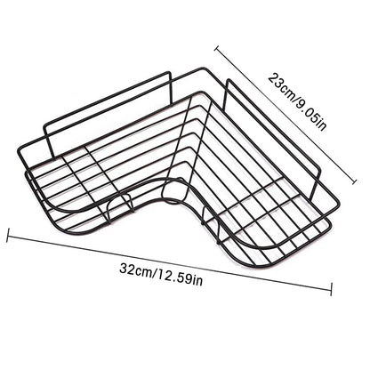 Iron Triangle Rack