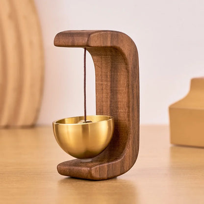 Simple Doorbell Wind Chime