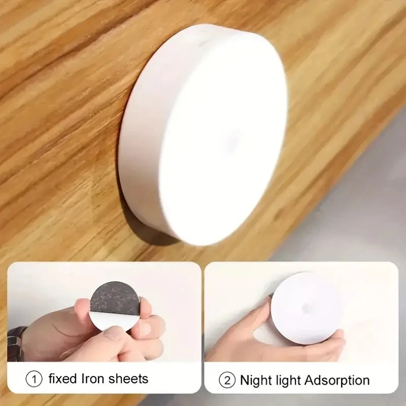1pc Motion Sensor Night Light