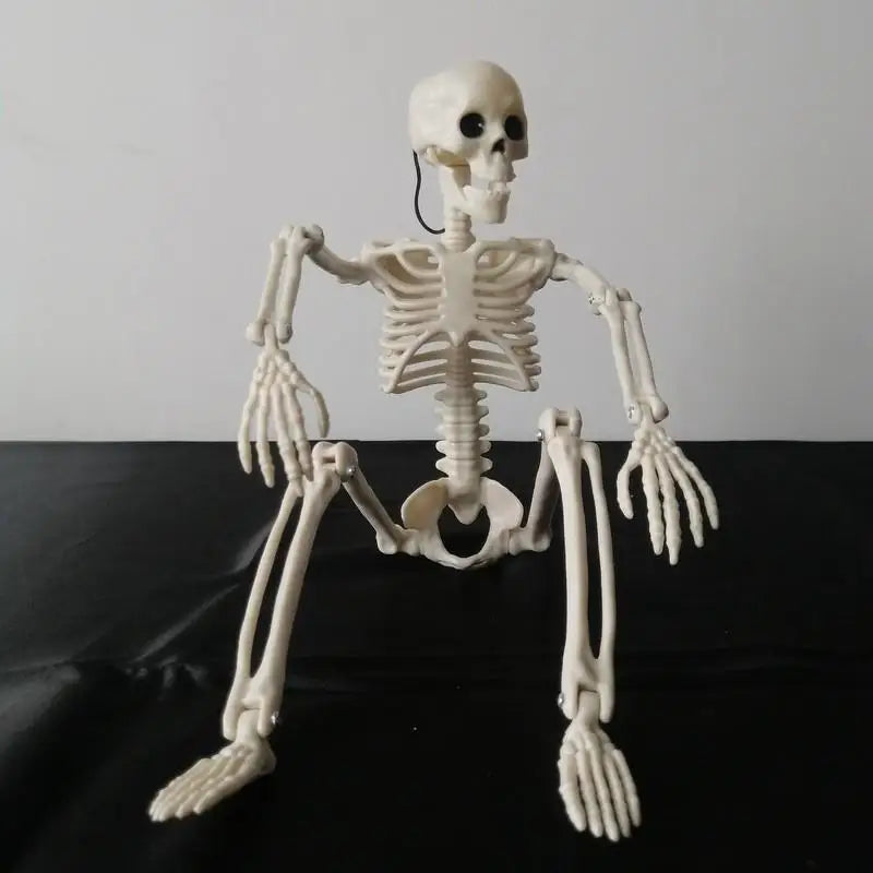 Halloween Movable Skeleton