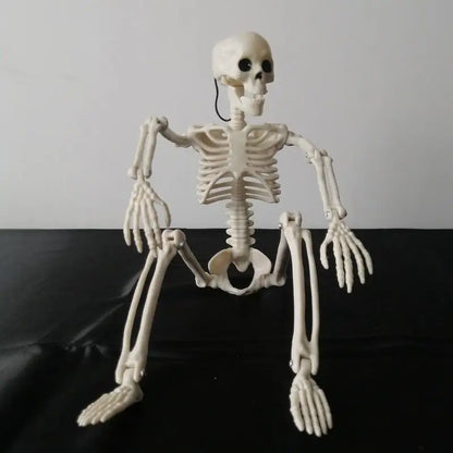Halloween Movable Skeleton