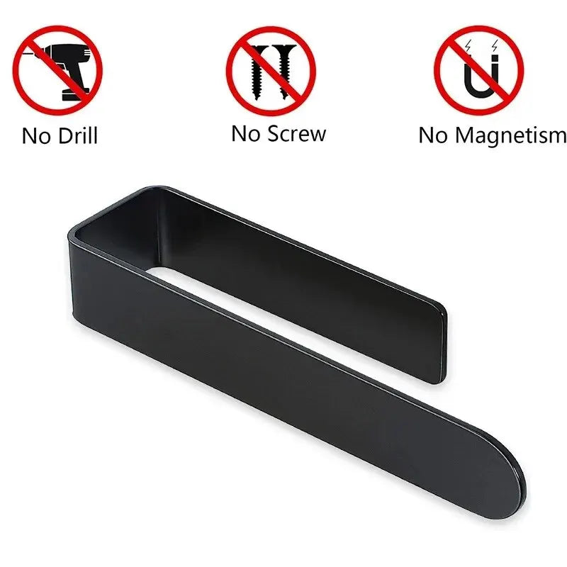 Towel Rack Non-punched