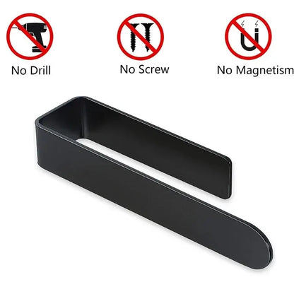 Towel Rack Non-punched
