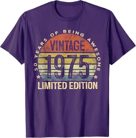 Vintage 1975 T-Shirt