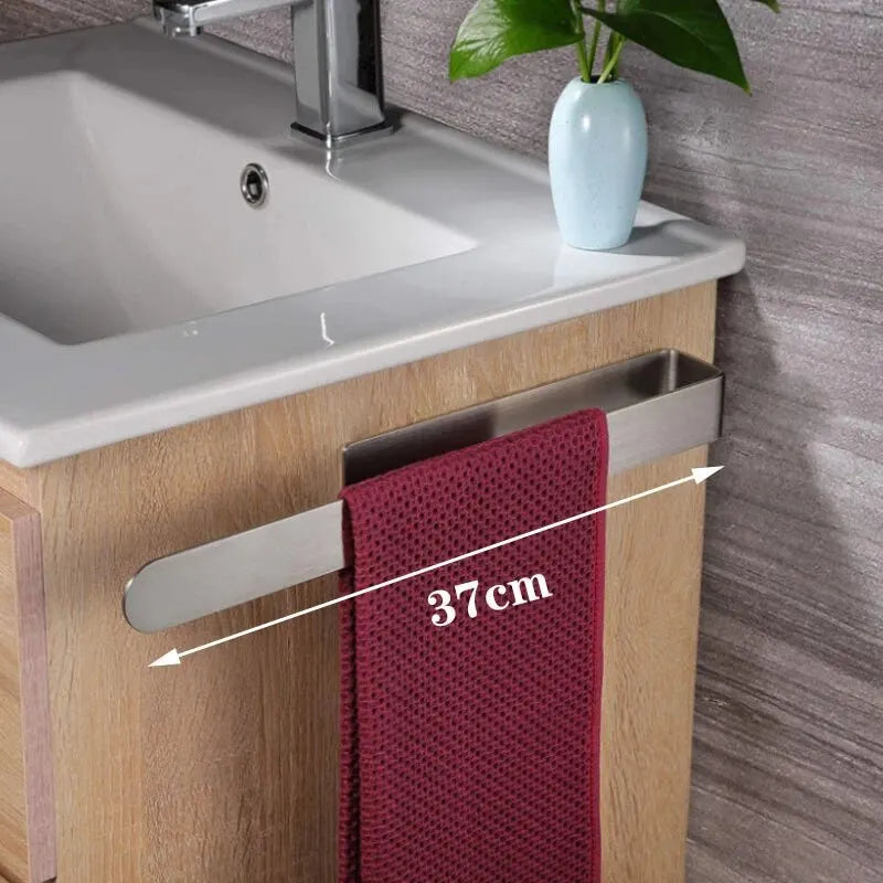 Towel Rack Non-punched
