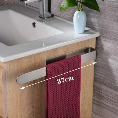 Towel Rack Non-punched