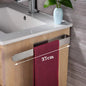 Towel Rack Non-punched