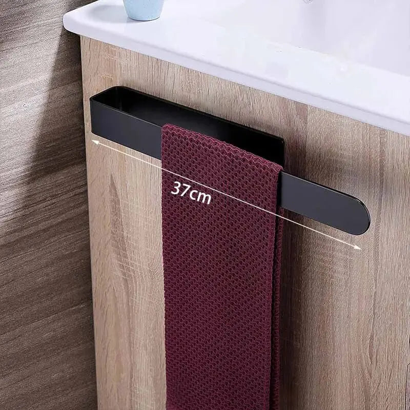 Towel Rack Non-punched