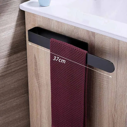Towel Rack Non-punched