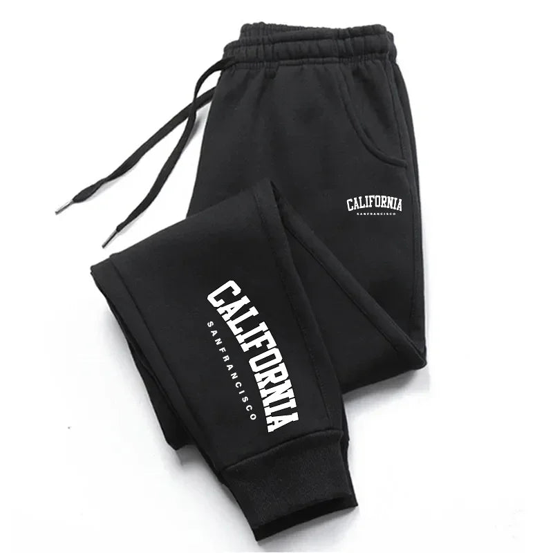 Jogging Sports Pants