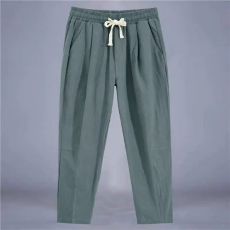 Men's Loose Trousers