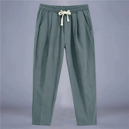Men's Loose Trousers