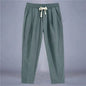 Men's Loose Trousers