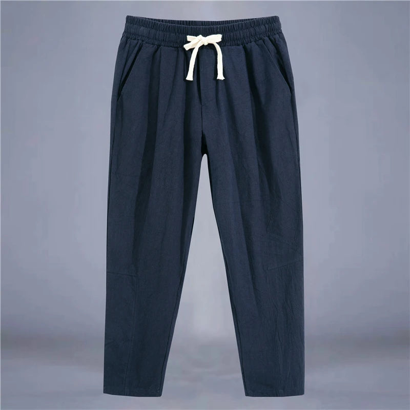 Men's Loose Trousers