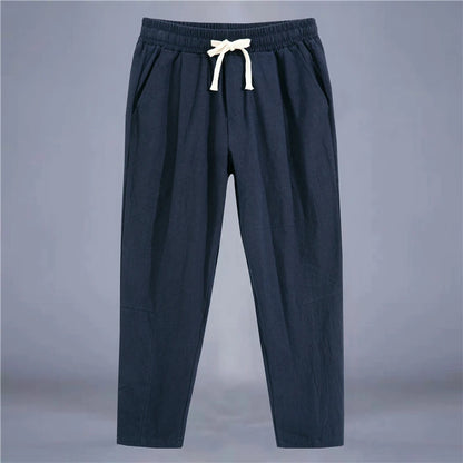 Men's Loose Trousers